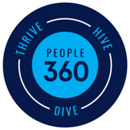 People360 Logo